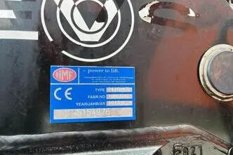 Volvo FM 450 6x2*4, 335 kW, diisel, automaat