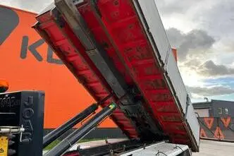 Volvo FM 450 6x2*4, 335 kW, diisel, automaat