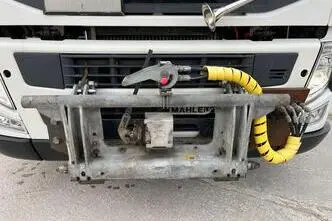 Volvo FM 450 6x2*4, 335 kW, diisel, automaat