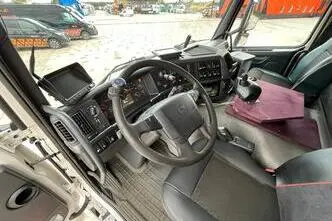 Volvo FM 450 6x2*4, 335 kW, diisel, automaat