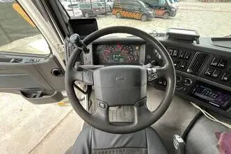 Volvo FM 450 6x2*4, 335 kW, diisel, automaat