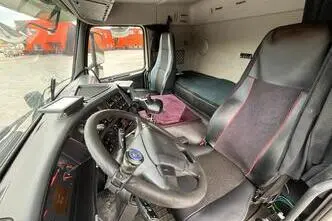 Volvo FM 450 6x2*4, 335 kW, diisel, automaat