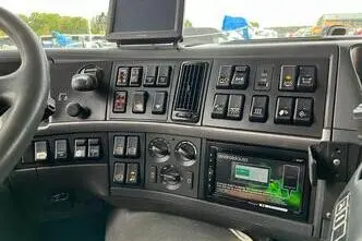 Volvo FM 450 6x2*4, 335 kW, diisel, automaat