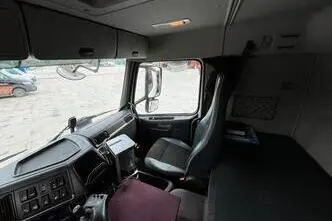 Volvo FM 450 6x2*4, 335 kW, diisel, automaat