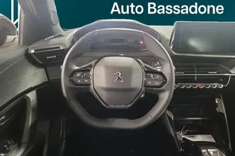 Peugeot 2008, elekter, automaat, esivedu