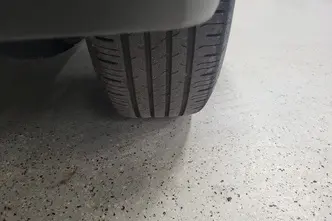 Peugeot 2008, elekter, automaat, esivedu