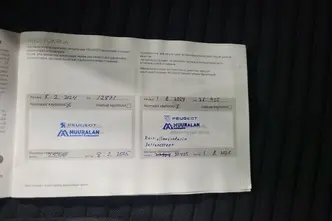 Peugeot 2008, elekter, automaat, esivedu