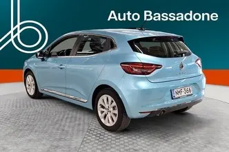 Renault Clio, 1.3, 96 kW, petrol, automatic, front-wheel drive