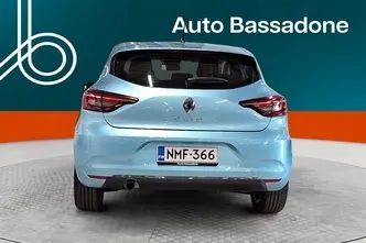 Renault Clio, 1.3, 96 kW, petrol, automatic, front-wheel drive