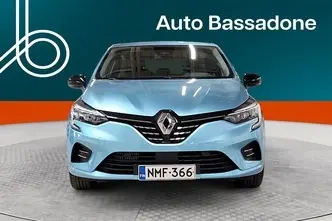 Renault Clio, 1.3, 96 kW, petrol, automatic, front-wheel drive