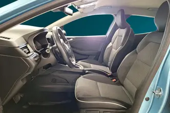 Renault Clio, 1.3, 96 kW, petrol, automatic, front-wheel drive