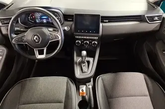 Renault Clio, 1.3, 96 kW, petrol, automatic, front-wheel drive