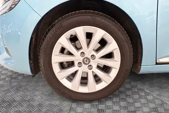 Renault Clio, 1.3, 96 kW, petrol, automatic, front-wheel drive