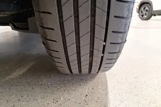 Renault Clio, 1.3, 96 kW, petrol, automatic, front-wheel drive