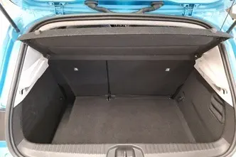 Renault Clio, 1.3, 96 kW, petrol, automatic, front-wheel drive