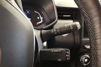 Renault Clio, 1.3, 96 kW, petrol, automatic, front-wheel drive