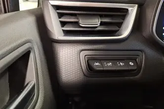 Renault Clio, 1.3, 96 kW, petrol, automatic, front-wheel drive