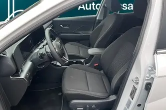 Hyundai Kona, 160 kW, elekter, automaat, esivedu