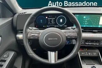 Hyundai Kona, 160 kW, elekter, automaat, esivedu