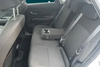 Hyundai Kona, 160 kW, elekter, automaat, esivedu