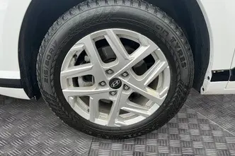 Hyundai Kona, 160 kW, elekter, automaat, esivedu