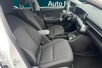 Hyundai Kona, 160 kW, elekter, automaat, esivedu