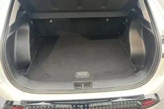 Hyundai Kona, 160 kW, elekter, automaat, esivedu