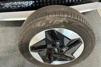 Hyundai Kona, 160 kW, elekter, automaat, esivedu