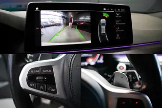 BMW 520, 2.0, 140 kW, hybrid, automatic, four-wheel drive