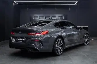 BMW 840, 3.0, 250 kW, hübriid, automaat, nelikvedu