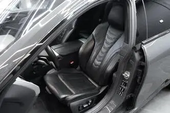 BMW 840, 3.0, 250 kW, hübriid, automaat, nelikvedu