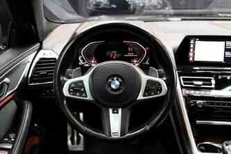 BMW 840, 3.0, 250 kW, hübriid, automaat, nelikvedu