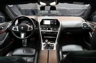 BMW 840, 3.0, 250 kW, hübriid, automaat, nelikvedu