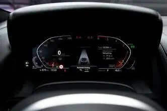 BMW 840, 3.0, 250 kW, hübriid, automaat, nelikvedu