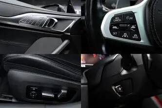 BMW 840, 3.0, 250 kW, hübriid, automaat, nelikvedu