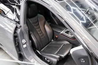 BMW 840, 3.0, 250 kW, hübriid, automaat, nelikvedu