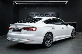 Audi A5, 3.0, 160 kW, diesel, automatic, four-wheel drive