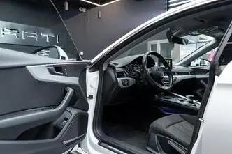 Audi A5, 3.0, 160 kW, diesel, automatic, four-wheel drive