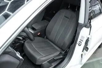 Audi A5, 3.0, 160 kW, diesel, automatic, four-wheel drive