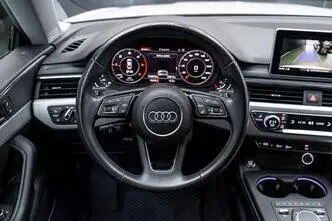 Audi A5, 3.0, 160 kW, diesel, automatic, four-wheel drive