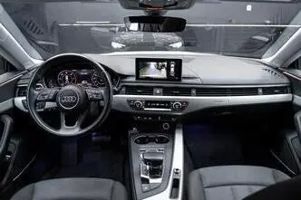 Audi A5, 3.0, 160 kW, diesel, automatic, four-wheel drive