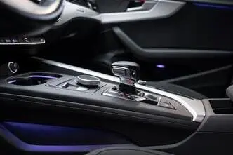 Audi A5, 3.0, 160 kW, diesel, automatic, four-wheel drive