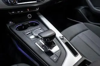 Audi A5, 3.0, 160 kW, diesel, automatic, four-wheel drive