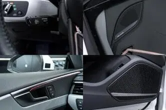 Audi A5, 3.0, 160 kW, diesel, automatic, four-wheel drive