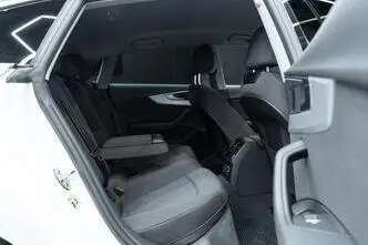 Audi A5, 3.0, 160 kW, diesel, automatic, four-wheel drive