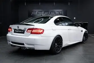 BMW M3, 4.0, 309 kW, bensiin, automaat, tagavedu