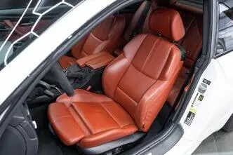 BMW M3, 4.0, 309 kW, bensiin, automaat, tagavedu