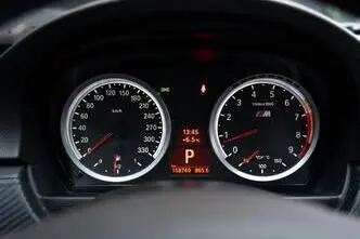 BMW M3, 4.0, 309 kW, bensiin, automaat, tagavedu