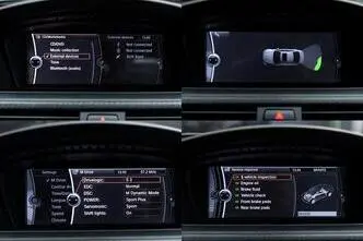 BMW M3, 4.0, 309 kW, bensiin, automaat, tagavedu