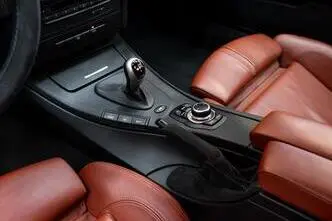 BMW M3, 4.0, 309 kW, bensiin, automaat, tagavedu